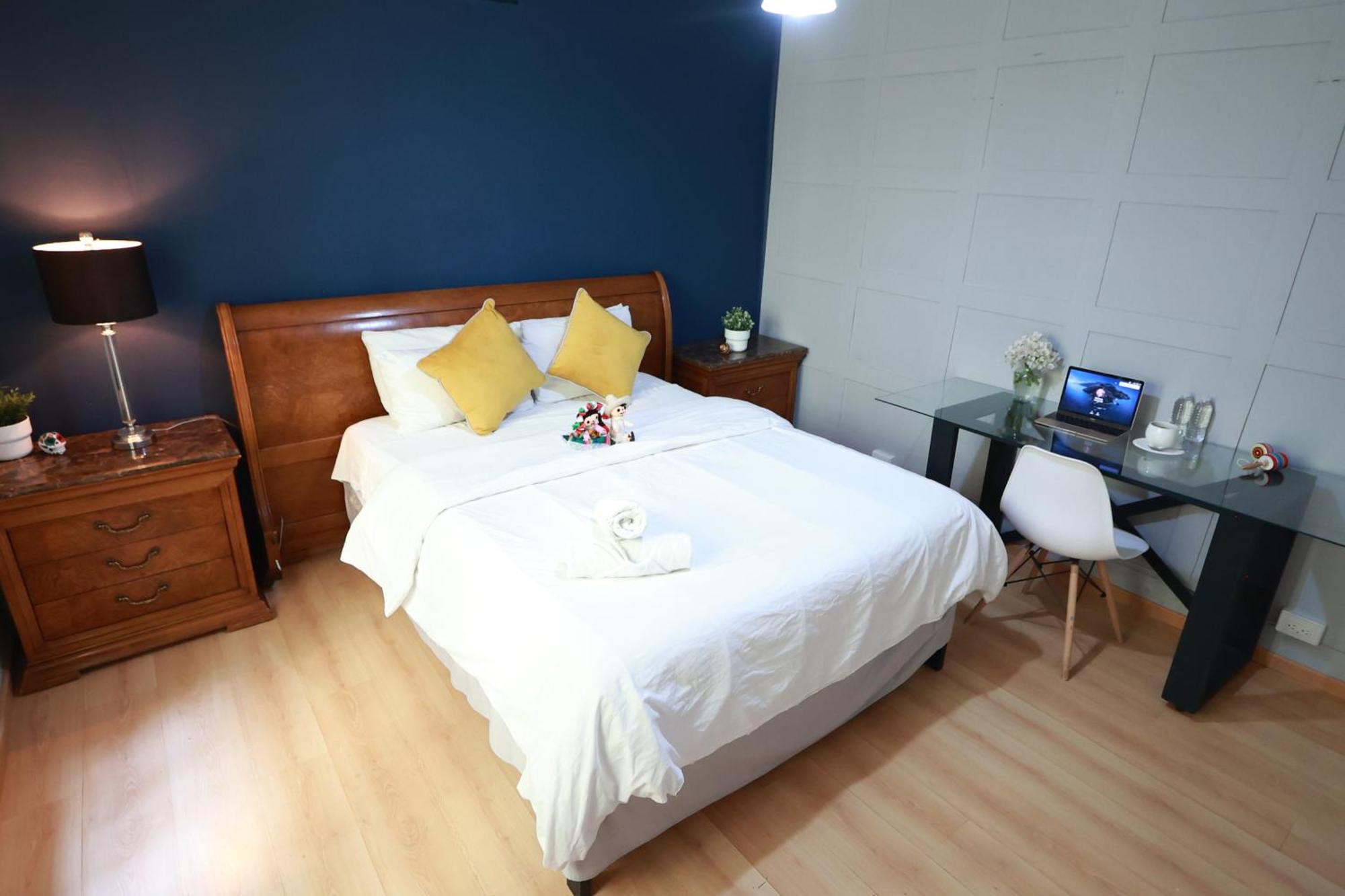 メキシコシティ Casa Panuco Bed & Breakfast エクステリア 写真