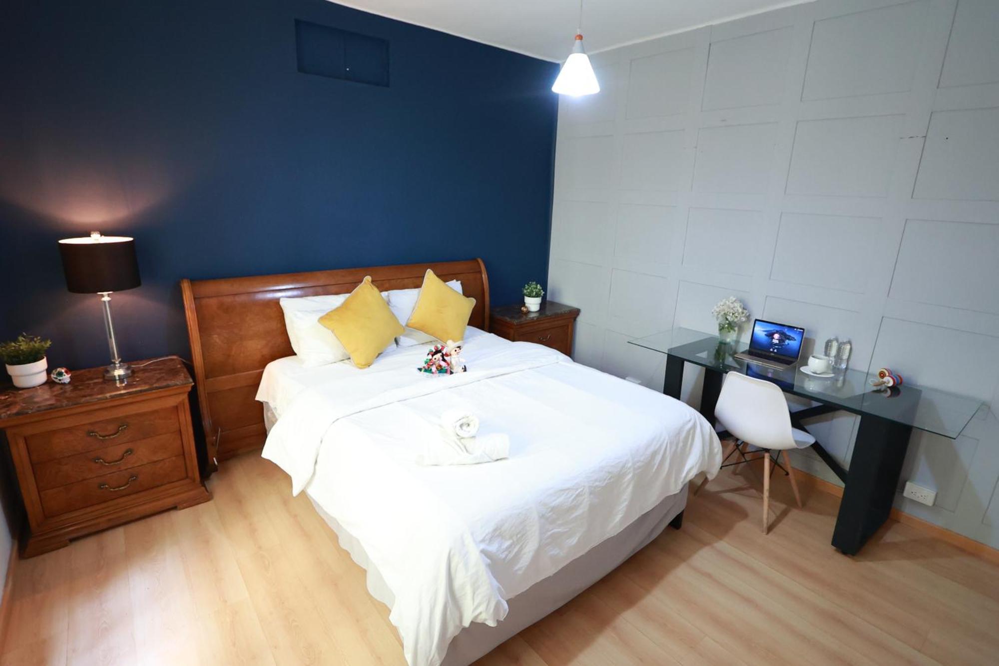 メキシコシティ Casa Panuco Bed & Breakfast エクステリア 写真